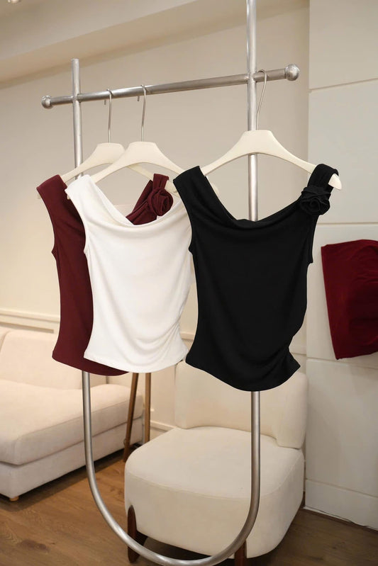 001 NEW COLLECTION TOP #P39 FREESIZE