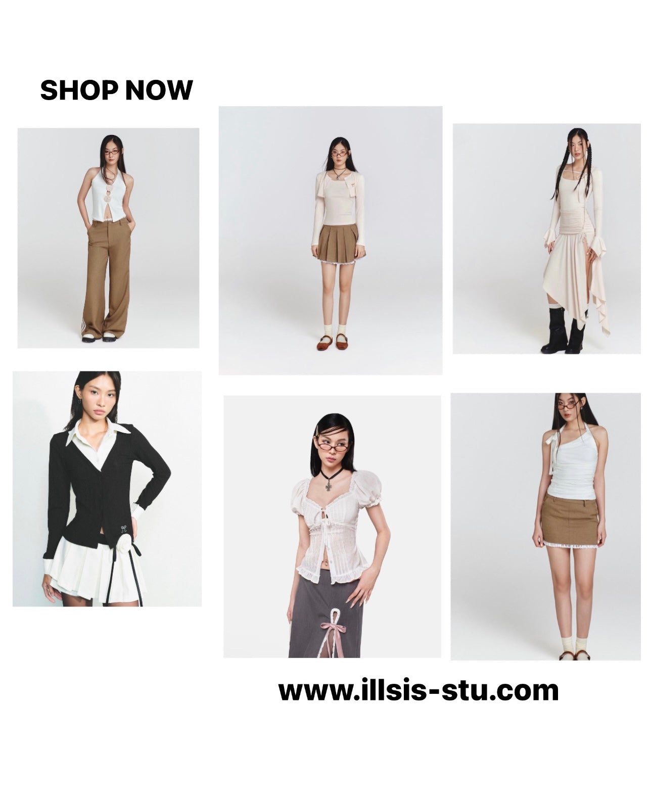 SSHH 1 COLLECTION